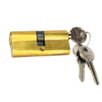 Cylinder – Both Side Keys 60MM