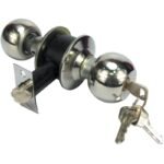  CP Entrance Knobset 70MM (BIG LATCH) 587