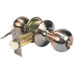  ENTRANCE / AC Guli Knobset 70 MM LATCH 587 ACET