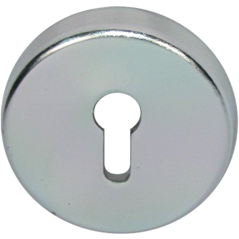 Key Hole. Only Rose (escutcheon)