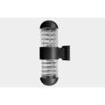 LED Wall Light Cover MD-WL15800R   GR