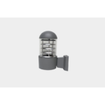 LED Wall Light Cover MD-WL15800R-2  BK