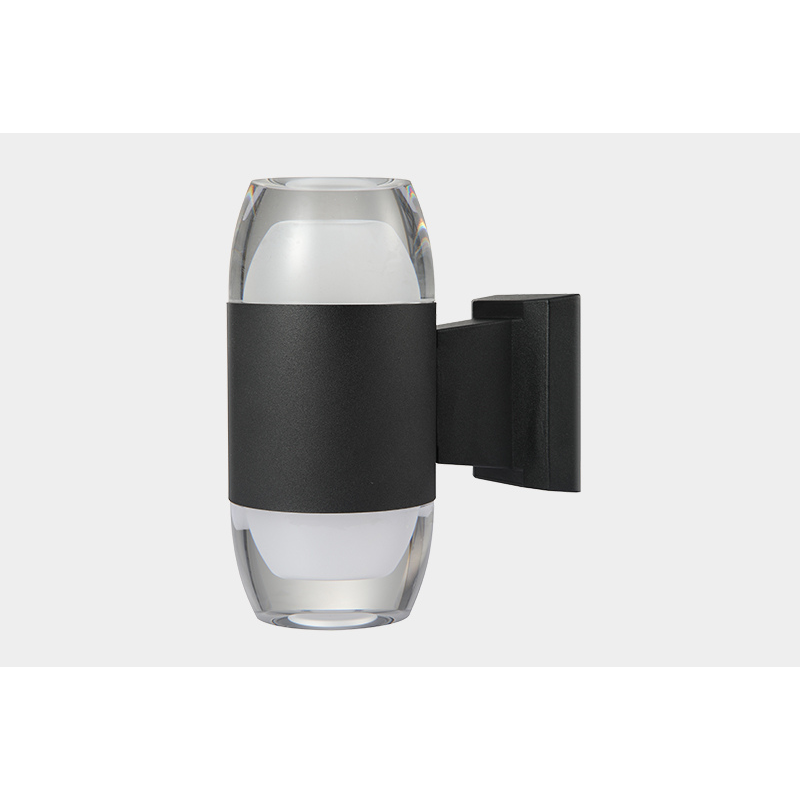 LED Wall Light MD-WL15 03 LED Wall Light - Image 1
