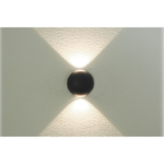 LED Wall Light V-WL16603R-2 Series