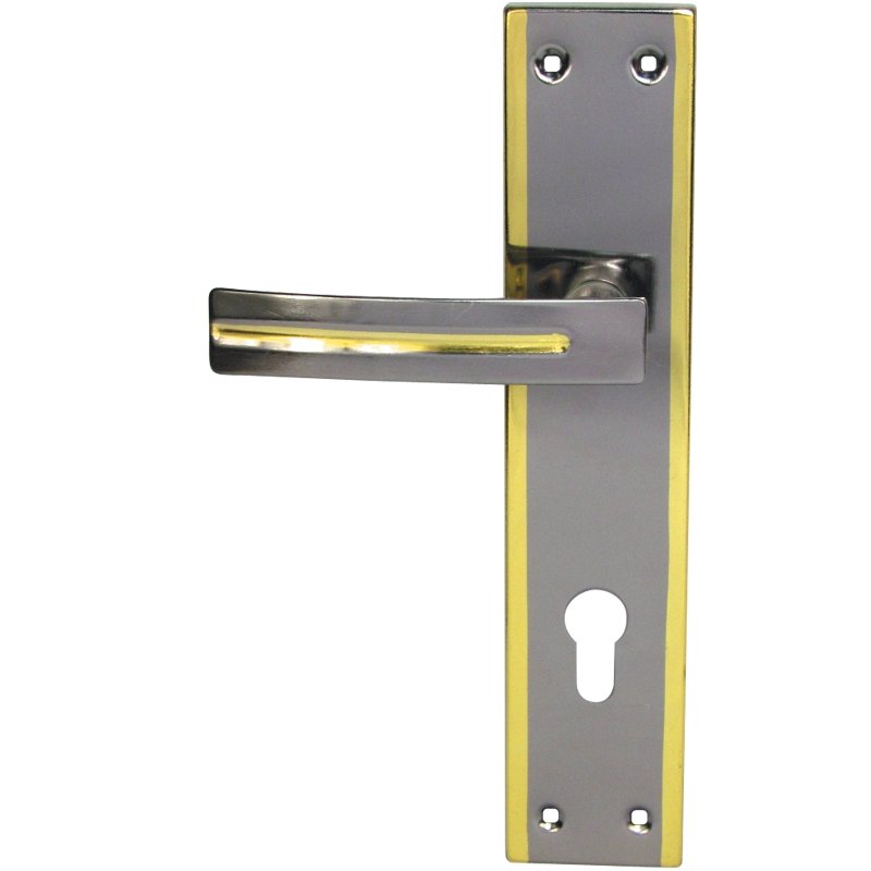  BN/GP Lever Handle