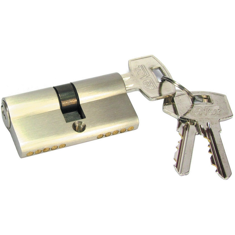 SS TOVER SPAIN BRASS Cylinder 60MM, 70MM