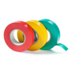 ADHESIVE TAPES AND GLUE