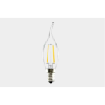 E14 Led Filament Bulb