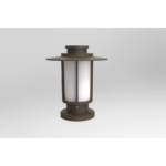 LED Garden Light V-C3506L Series - Image 3