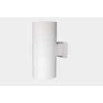 LED Outdoor Wall Light  MD-WL18500C-1A Cover  WH/BK/BGK