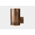 LED Outdoor Wall Light MD-WL18500C-2A Cover  WH/BK/BGK - Image 3