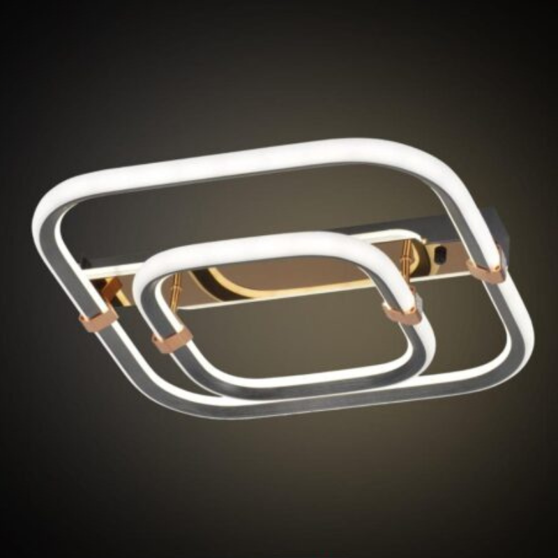 _HL-CL6607-3L – Led Ceiling Light HL-CL6607-3L – Led Ceiling Light - Image 1