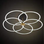 HL-CL6609-5 – Led Ceiling Light