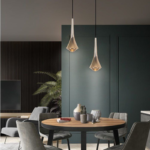 HL-P5005 – Led Hanging Lights