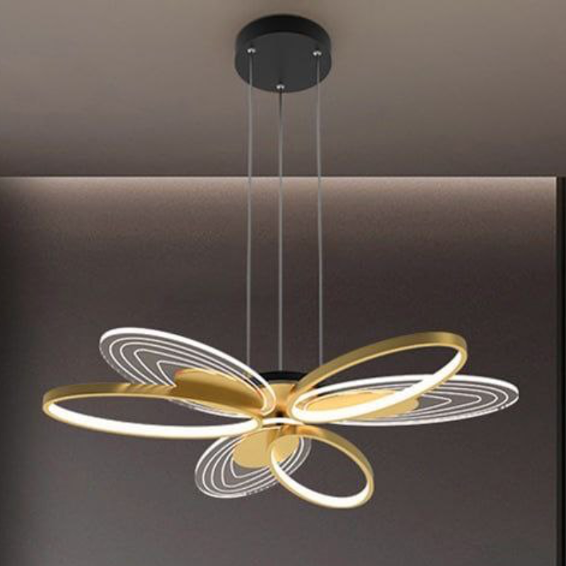 HL-P7040 – Led Hanging Lights HL-P7040 – Led Hanging Lights - Image 1