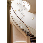 HL-P9907-13 – Led Hanging Lights