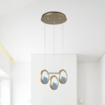 HL-PJC002-3 – Led Hanging Lights
