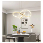 HL0260 LED Chandelier