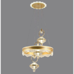 HL0579 LED Chandelier