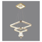 HL0633 LED Chandelier
