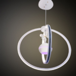 HL2009 – Led Hanging Lights