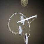 HL2015 – Led Hanging Lights