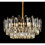 HL301 Crystal Chandelier
