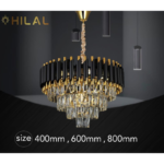 HL521 Crystal Chandelier