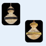 HL522 Crystal Chandelier