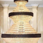 HL523 Crystal Chandelier