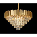 HL8003 – Crystal Chandelier