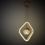 HL2047 – Led Hanging Lights