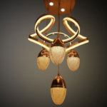 HL2022 – Led Hanging Lights
