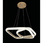 YPH78 Led Chandelier