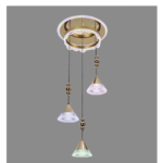HL9811 LED Chandelier