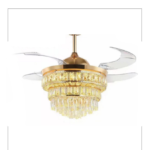 YF9353 – Fan Chandelier