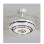 YF059 – Fan Chandelier