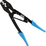 Crimping Tools HS-38 5.5-38mm/10-2AWG