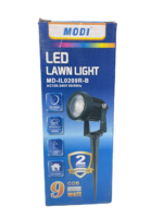 SPIKE LIGHT MD-IL0209R-B - Image 2