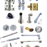 LOCK ACCESSORIES