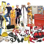 SAFETY ACCESSORIES