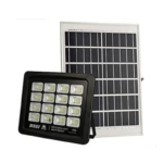 LED Solar Flood Light