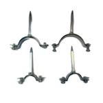 Steel Nail Clip (10 sizes)