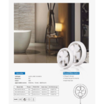Ventilation Fan Normal - Image 3