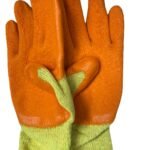 Hand Gloves Ladder