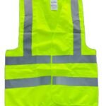 Safety Jacket ORB