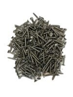 Self Tapping screws csk phillips head Nickel plated - Image 2