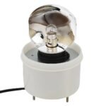 Emergency Warning Lighting Bulb Rotating Beacon Lamp