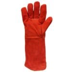 Welding Hand Gloves