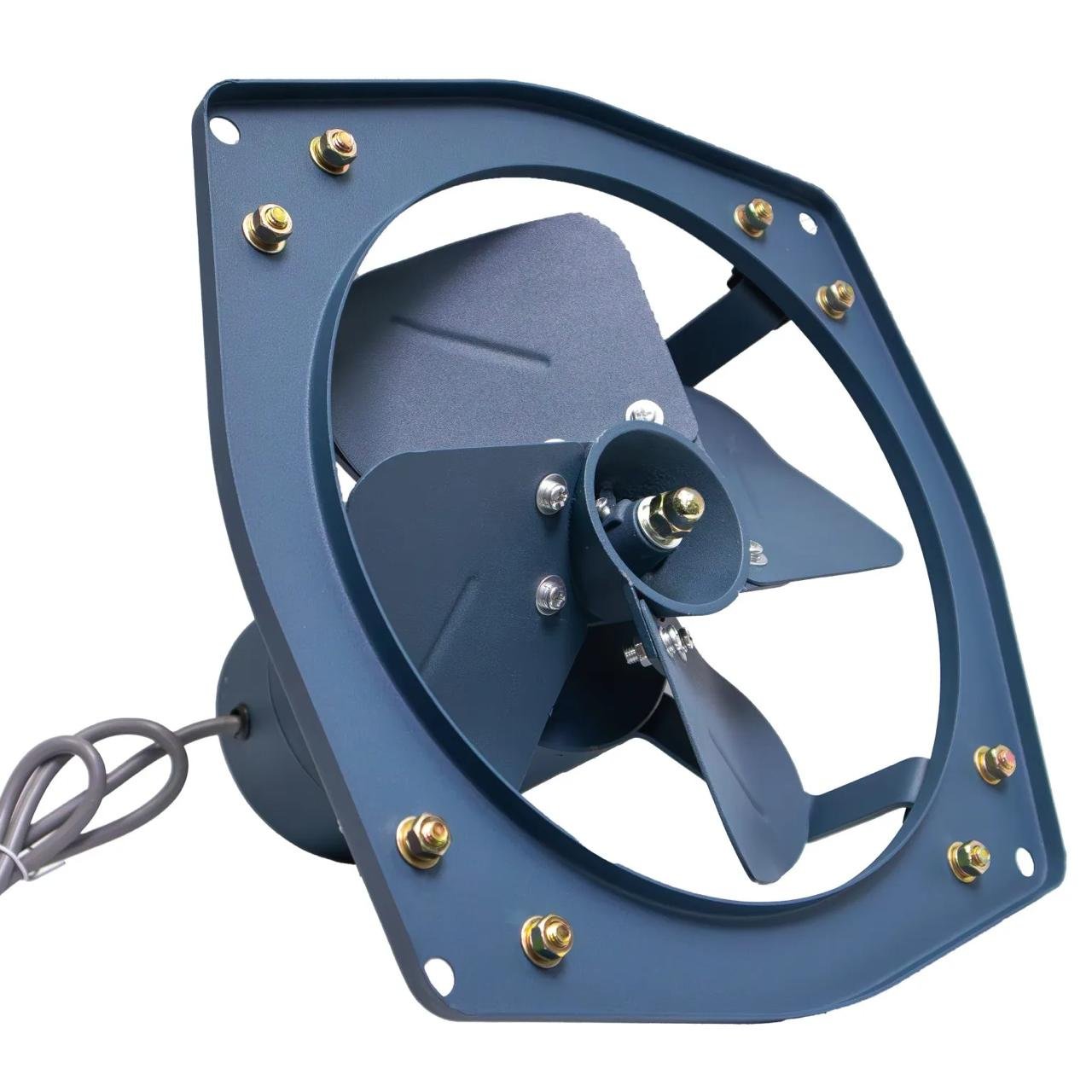 Heavy Duty ventilation Fan 03 Heavy Duty ventilation Fan - Image 1